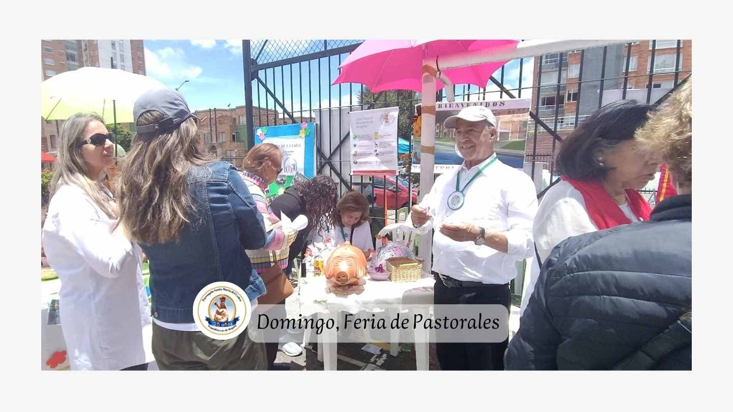 visita pastoral