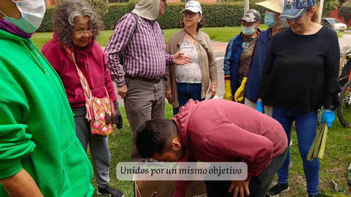 pastoral ecológica