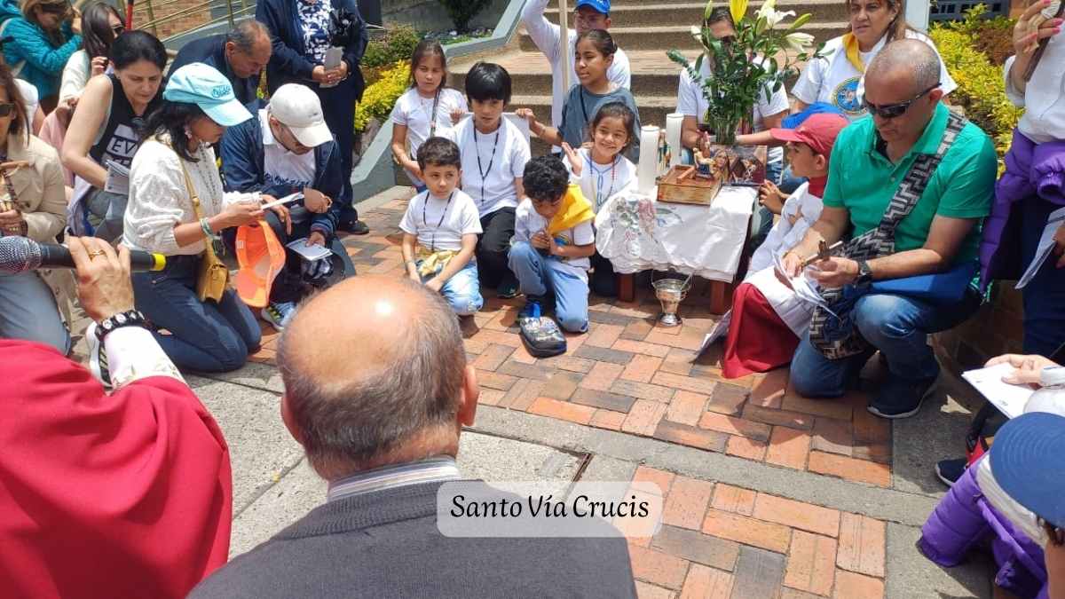 semana santa