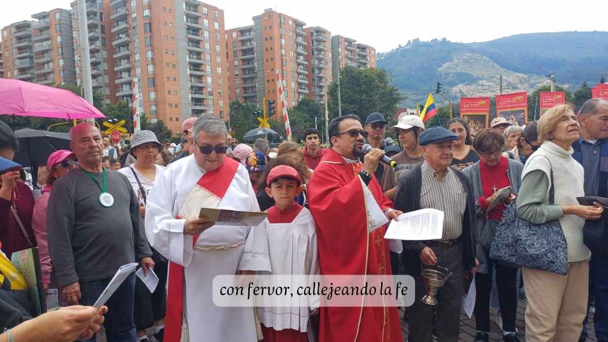 semana santa