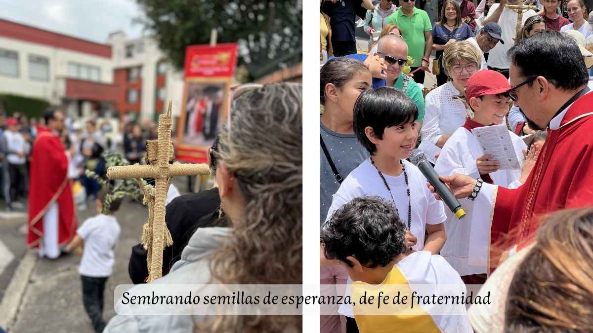 semana santa