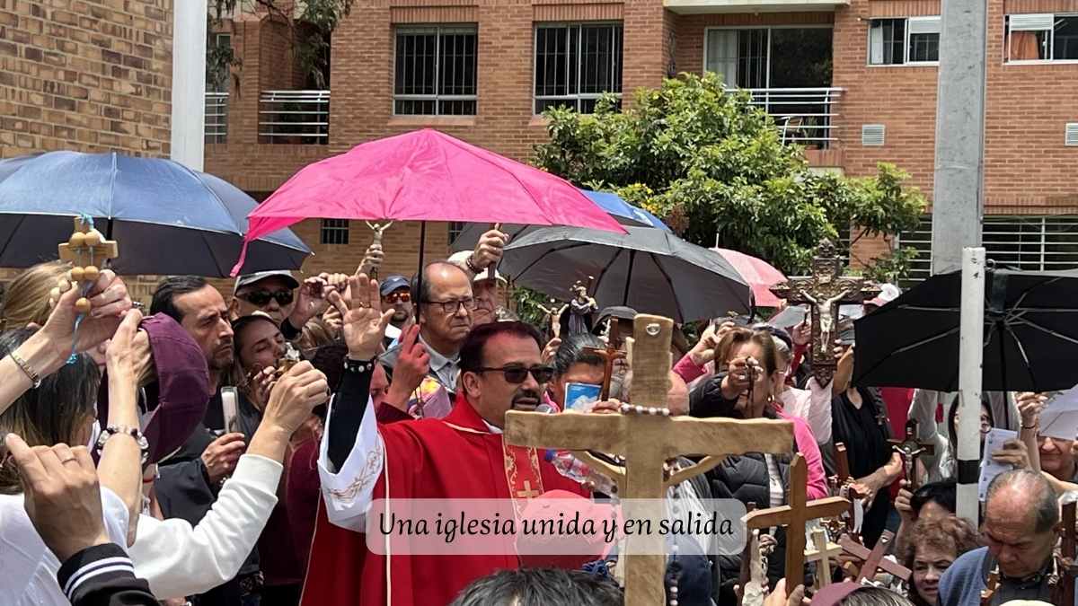 semana santa