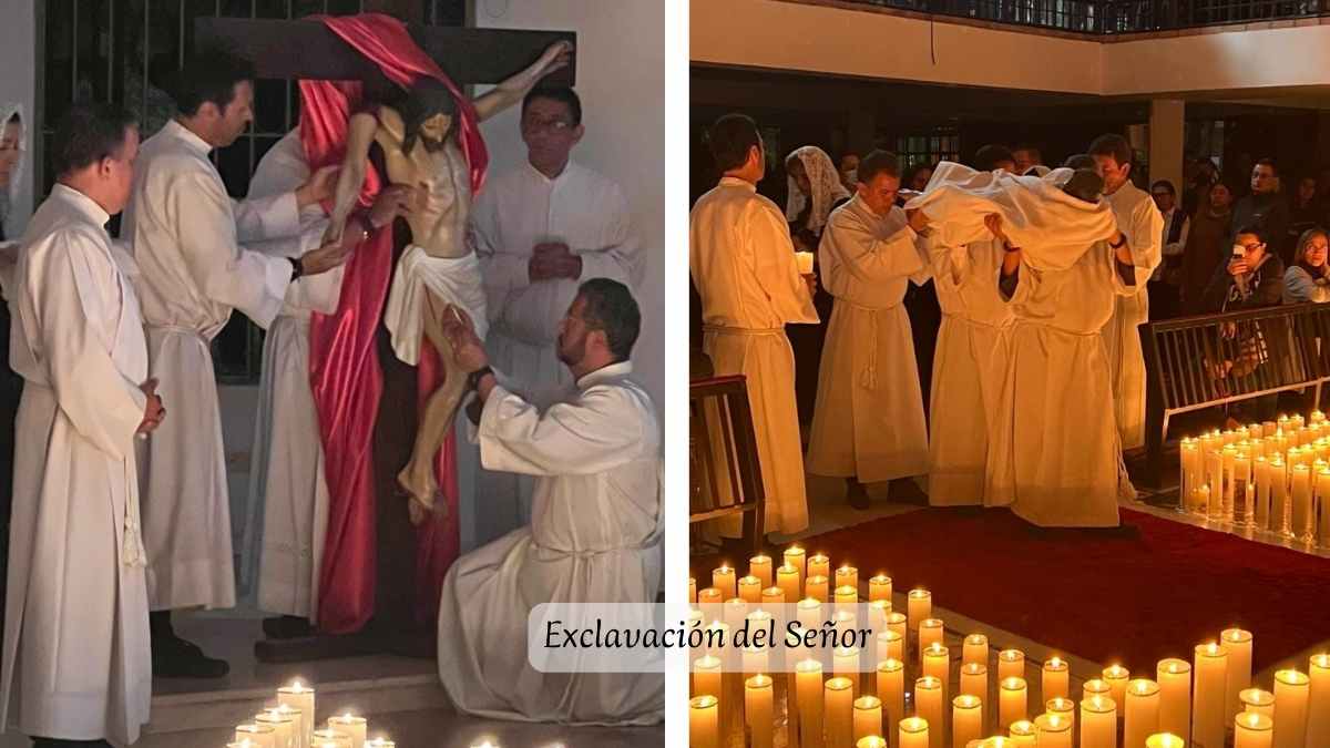 semana santa