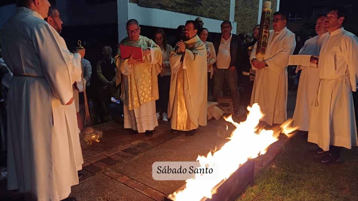 semana santa