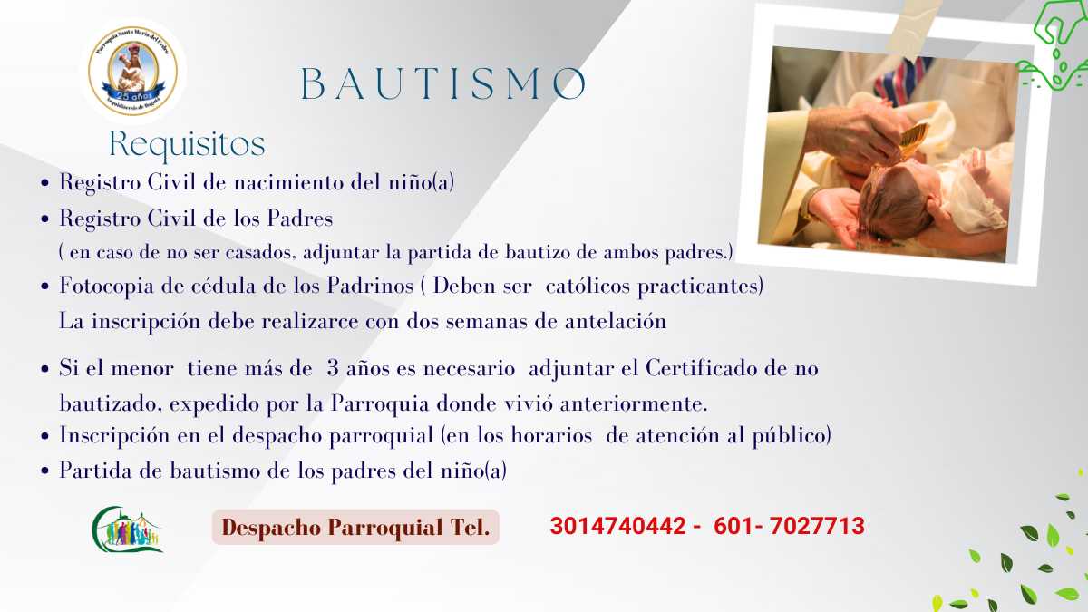 Celebración eucaristica