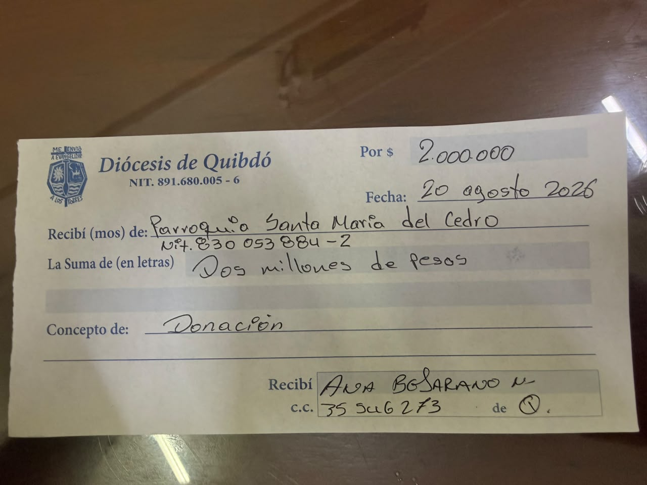 semana santa