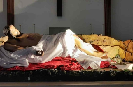 pastoral