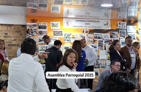 asamblea