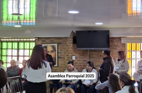 asamblea