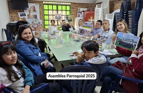 asamblea