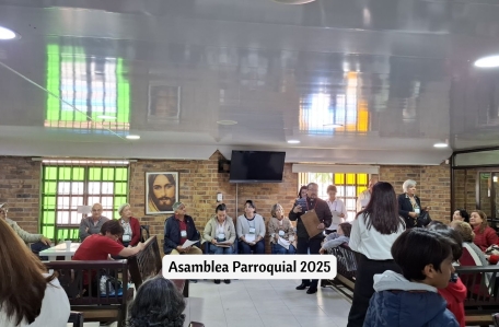 asamblea