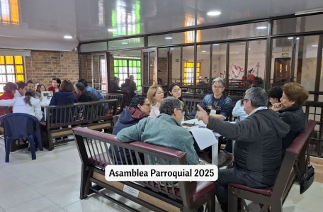 asamblea