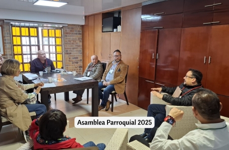 asamblea