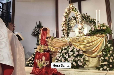 semana santa