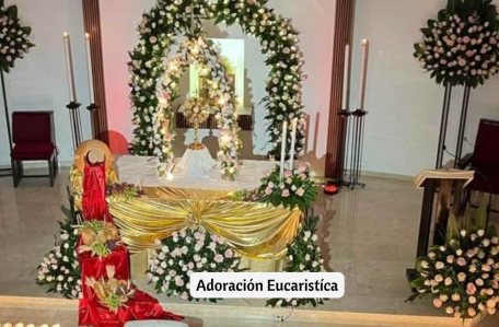 semana santa