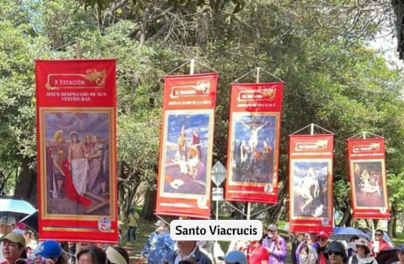 semana santa