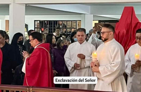 semana santa