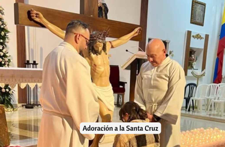 semana santa
