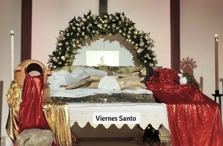 semana santa
