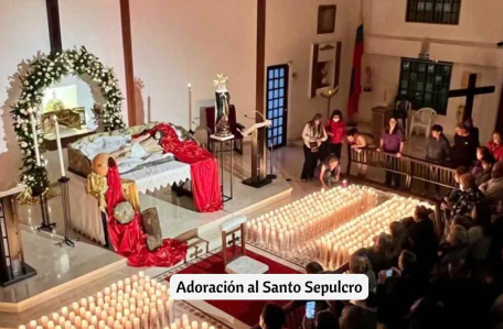 semana santa