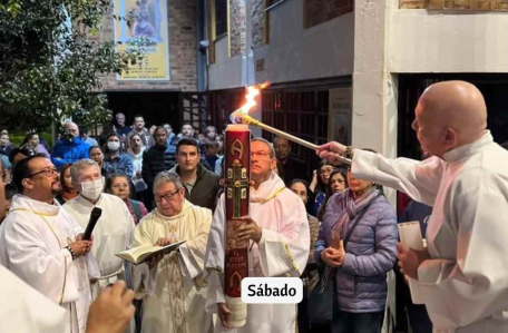 semana santa
