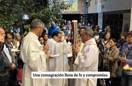 semana santa