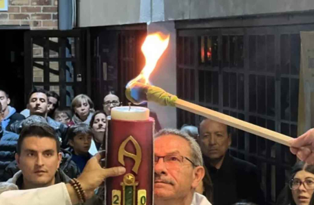 semana santa