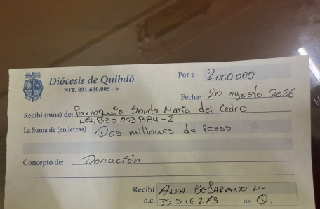 semana santa