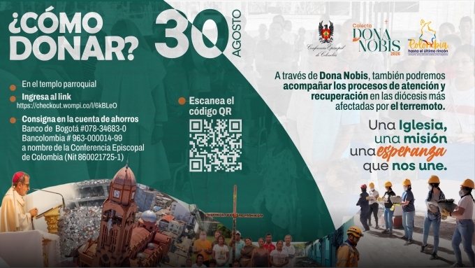 Celebración eucaristica