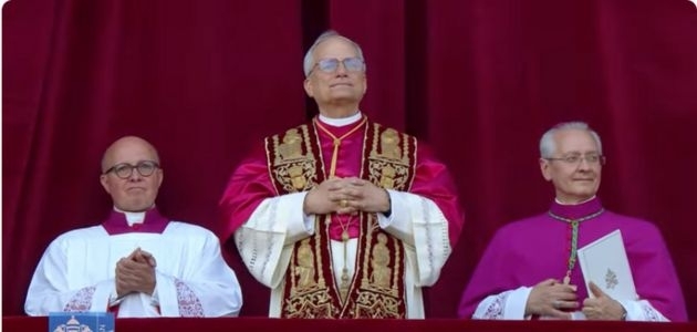 Celebración eucaristica