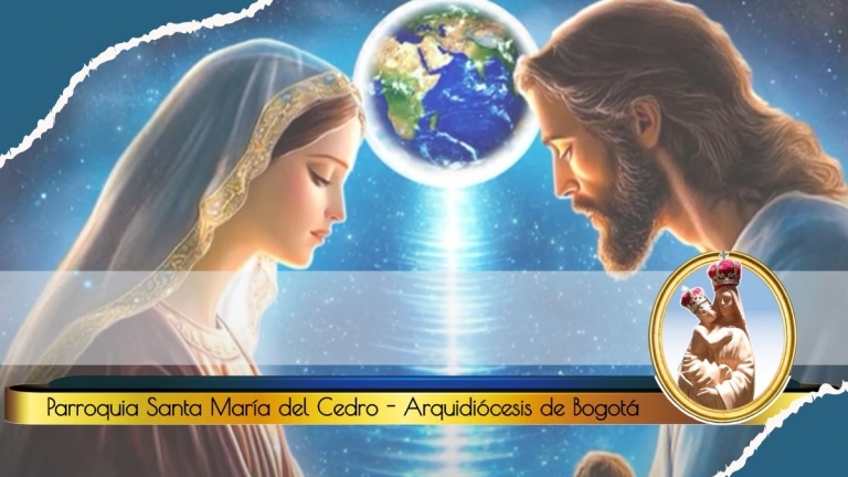 Celebración eucarística