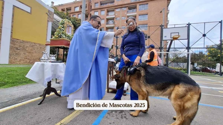 Celebración eucaristica