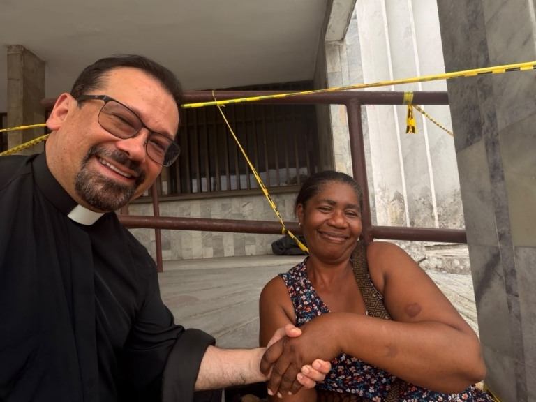 Celebración eucaristica
