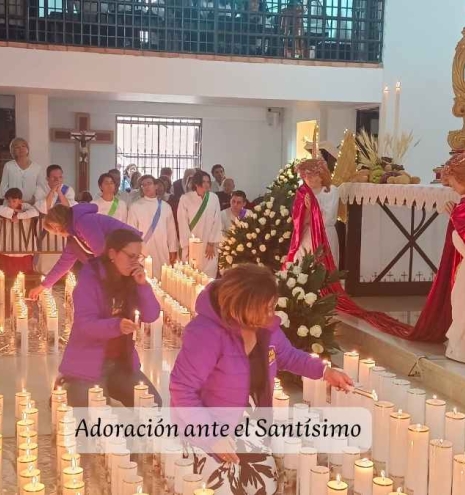 semana santa