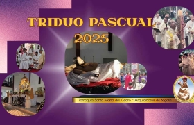 Celebración eucaristica