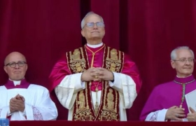 Celebración eucaristica