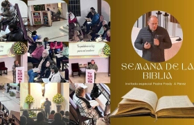 Celebración eucaristica