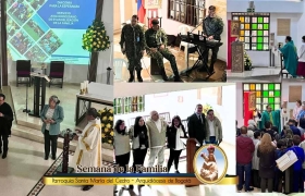 Celebración eucaristica