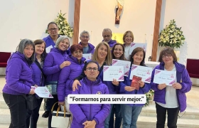 Celebración eucaristica