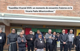 Celebración eucaristica