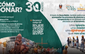 Celebración eucaristica