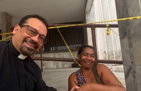Celebración eucaristica